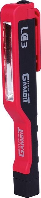 LC 3 Pen-Light