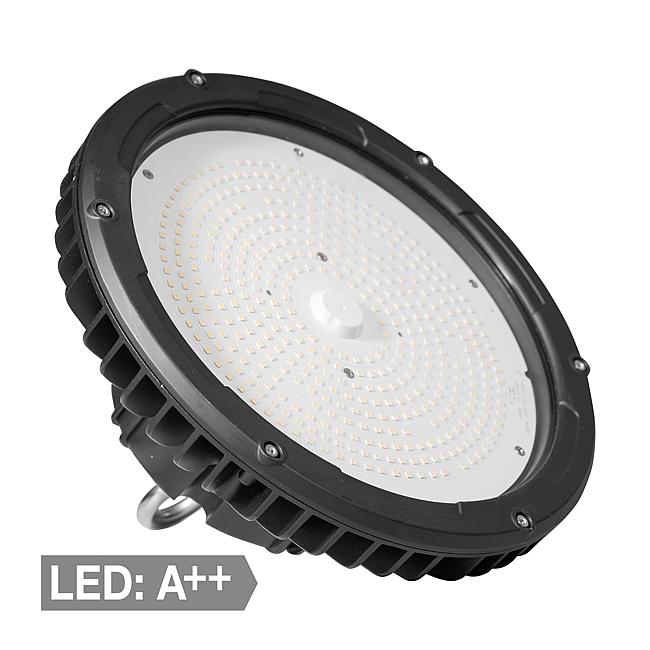 LC Hallenstrahler Gamma, 200 Watt, 30.000 LM