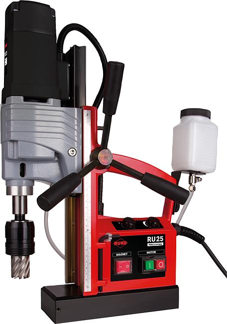 Magnetst&#228;nderbohrmaschine RU25