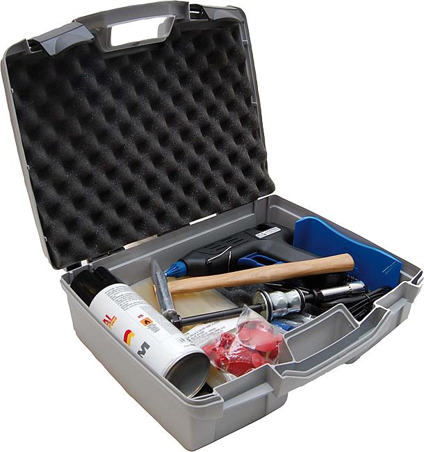 Mini Klebetechnik-Set, 48-tlg.
