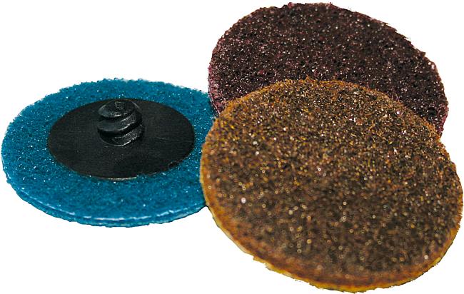 Mini-Disc Vlies, 50 mm, fein