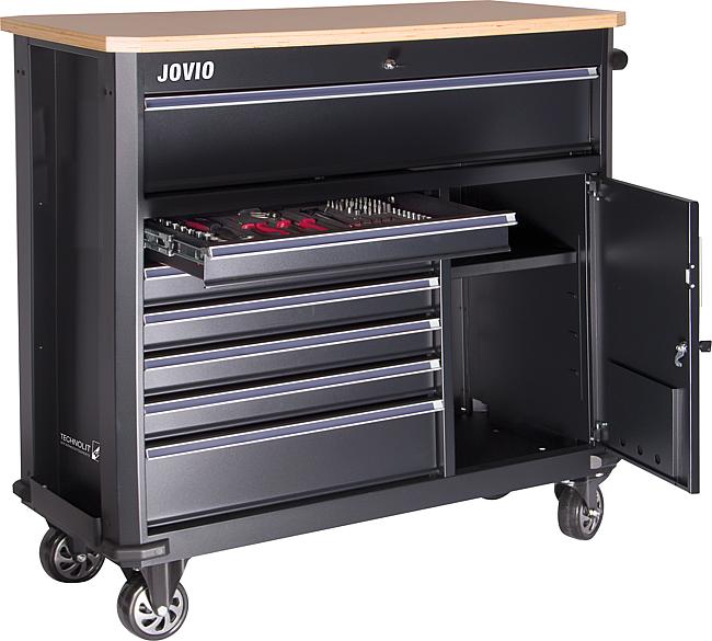Mobile Werkbank Jovio