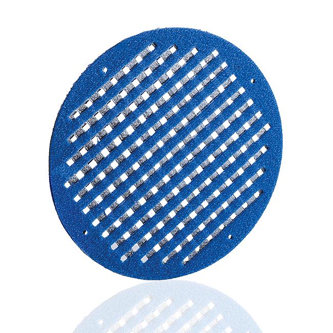 MultiflowPad, &#248; 123 mm