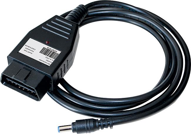 OBD II Anschlusskabel