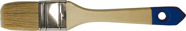 Pinsel „flach“, 50 mm