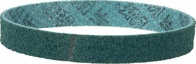 Polierband, sehr fein