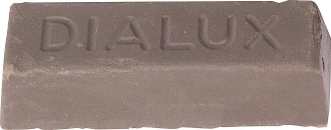 Polierpaste, braun