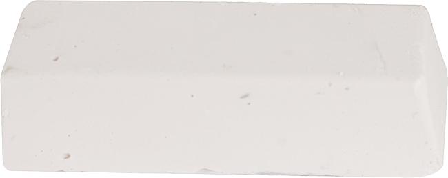 Polierpaste, wei&#223;