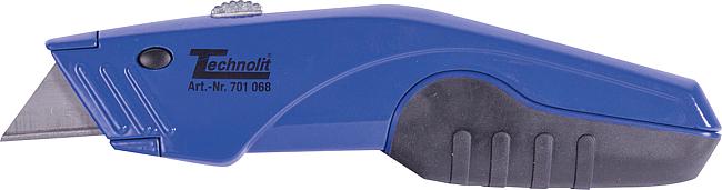 Profi Cuttermesser „TechnoCut“