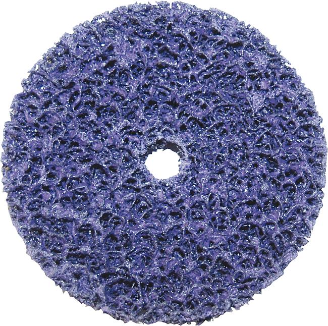 Putzscheibe, 100 mm