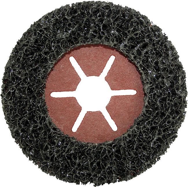 Putzscheibe, 115 mm