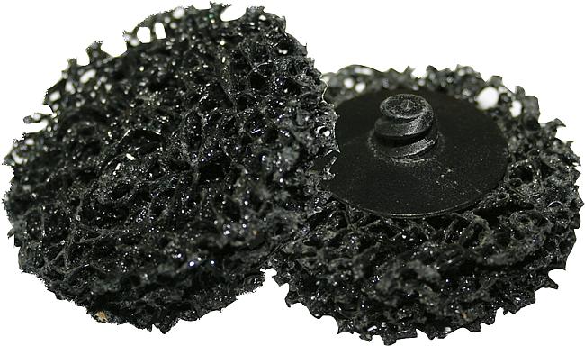 Putzscheibe, 76 mm
