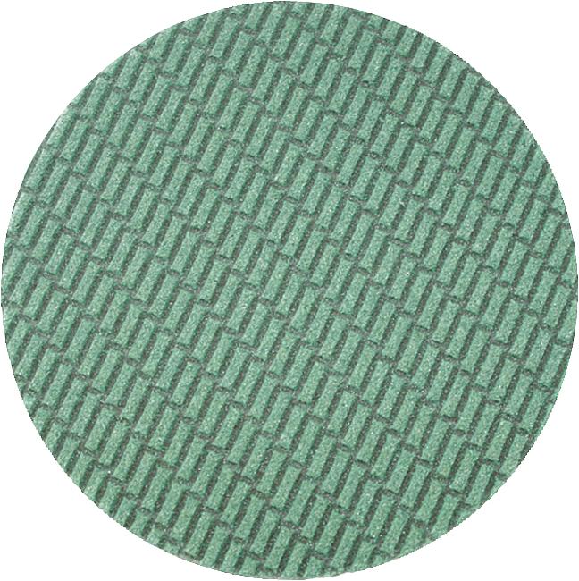 Quatron Haftschleifscheibe, 115 mm, K-80