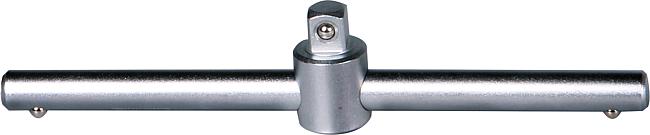 Quergriff mit Gleitst&#252;ck, 3/8&quot;&quot;