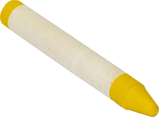 Reifen-Marker, gelb, 12 Stck., 12 Stck.