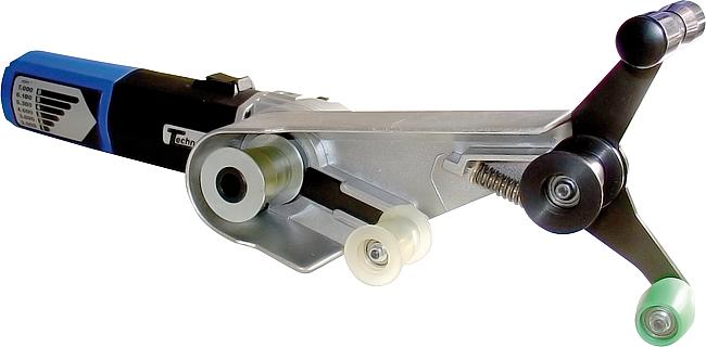 Rohrbandschleifer „RBS 533“