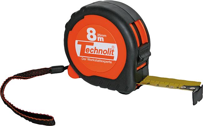 Rollbandma&#223;, L&#228;nge: 3 m