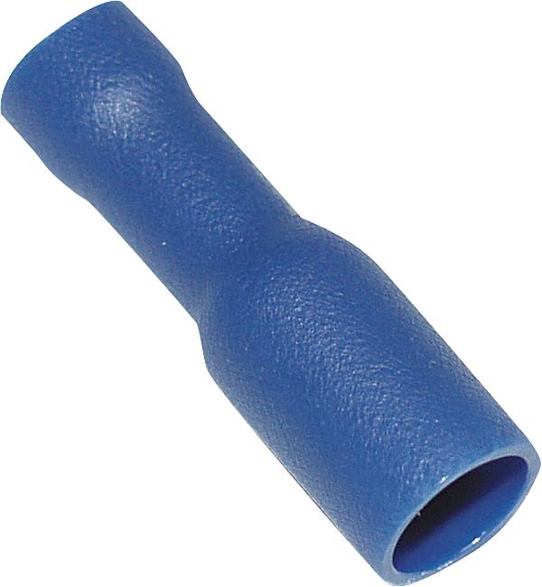Rundsteckh&#252;lse, 5 mm, 100 Stck.