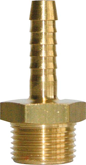 S-Anschluss-Gewindet&#252;lle, AG 1/2&quot;&quot; x 13 mm