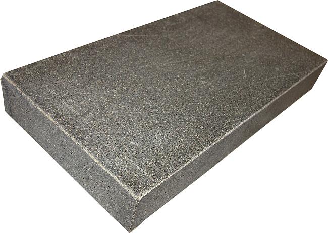 Sch&#228;rfplatte