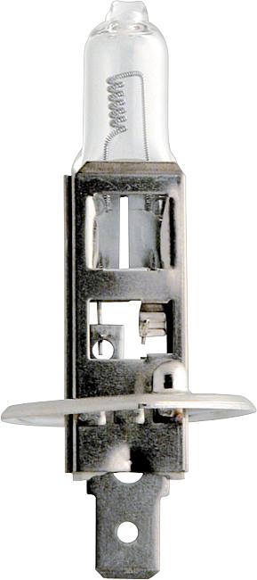 Scheinwerferlampe H1, 70 W, H1-HD