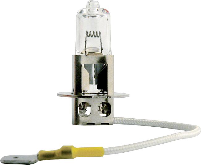 Scheinwerferlampe H3, 55 W, H3 Standard