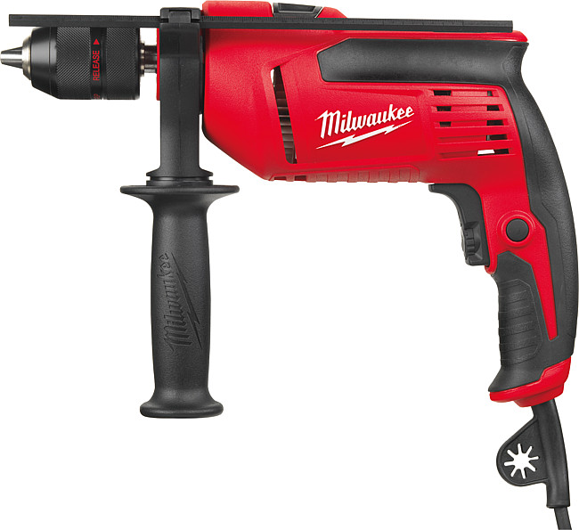 Schlagbohrmaschine