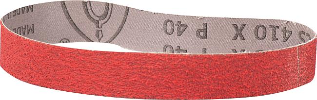 Schleifband, K-40