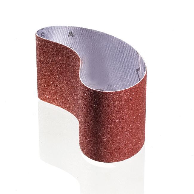 Schleifband HSB, K&#246;rnung: 100, L&#228;nge: 560 mm