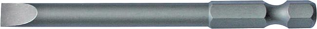Schlitz-Schraubendreher-Einsatz, 6,0 mm, 1/4&quot;&quot;