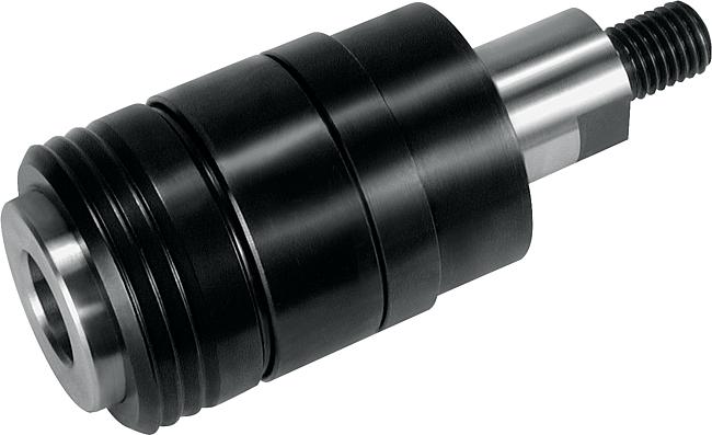 Schnellspannaufnahme &quot;&quot;SimTEC&quot;&quot;, MK 2