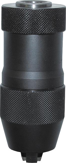 Schnellspannbohrfutter, 0,5 - 13 mm
