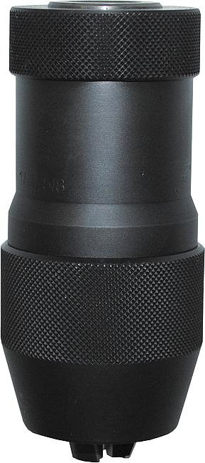 Schnellspannbohrfutter, 1 - 16 mm