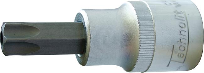 Schraubendreher-Einsatz, TX 45, 3/8&quot;&quot;