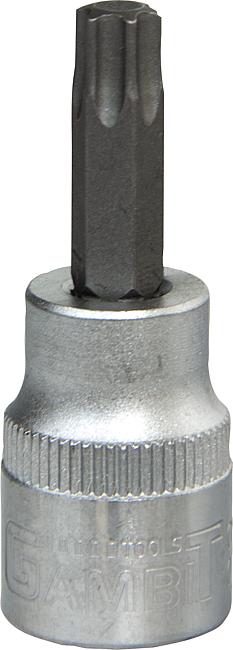 Schraubendreher-Einsatz 1/2&quot;&quot;, TX 40, 1/2&quot;&quot;