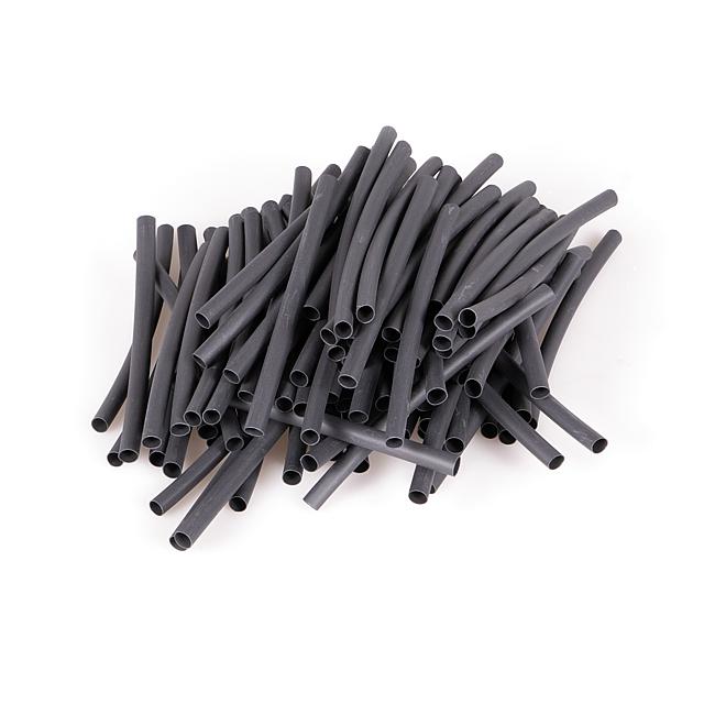 Schrumpfschlauch, 4,8 mm, 100 Stck., 100 Stck.