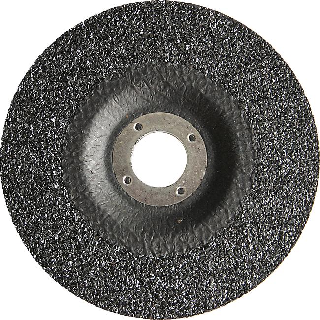 Schruppscheibe „ZERAgrind“, 125 mm