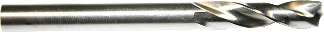 Schwei&#223;punktbohrer HSS-E blank, 6,00 mm