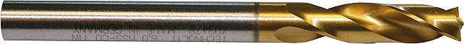 Schwei&#223;punktbohrer HSS-E TIN, 8,00 mm