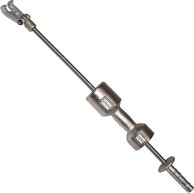 Schwerer Gleithammer