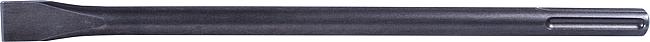 SDS-Max Flachmei&#223;el, 25 x 400 mm