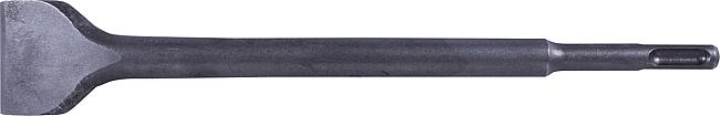 SDS-Plus Fliesenmei&#223;el, 40 x 260 mm