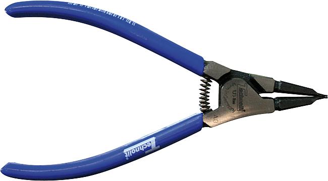 Sicherungsringzange, A2, L&#228;nge: 180 mm