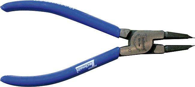 Sicherungsringzange, J1, L&#228;nge: 140 mm