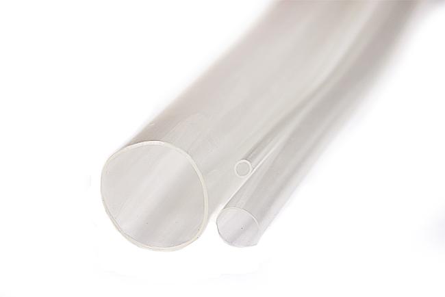 SKD-Schlauch, 12,0 mm x 122 cm, transparent