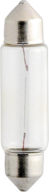 Soffitte, 24 V, C10W, 10 Stck., 10 Stck.