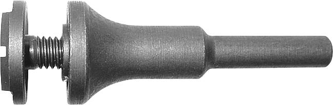 Spanndorn f&#252;r Kleintrennscheibe, 6/10 mm