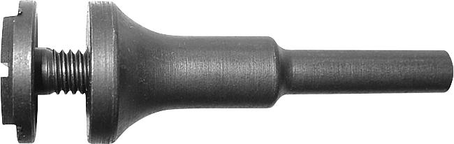 Spanndorn f&#252;r Kleintrennscheibe, 6/6 mm