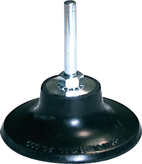 Spanndorn mit Schraubgewinde, 76 mm