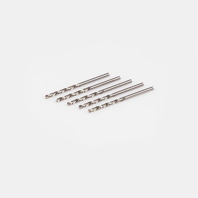 Spezial-Metallbohrer, SAS-P W-HSS, 3,20 mm